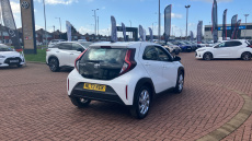 Toyota Aygo X 1.0 VVT-i Pure 5dr Petrol Hatchback